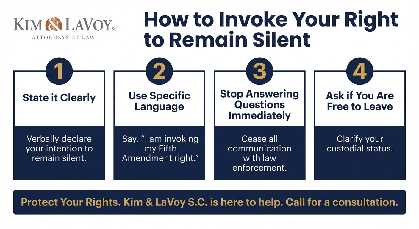 How to Properly Invoke It in Wisconsin