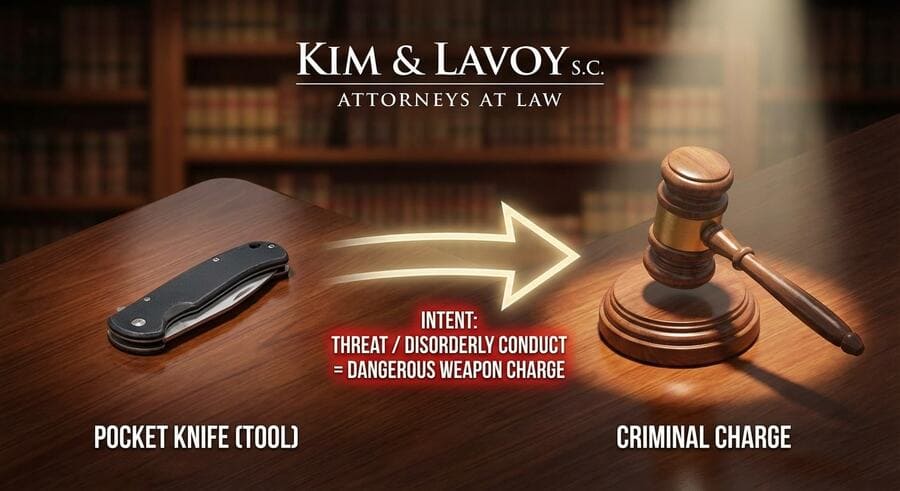 Wisconsin Preemption Laws and Local Regulation