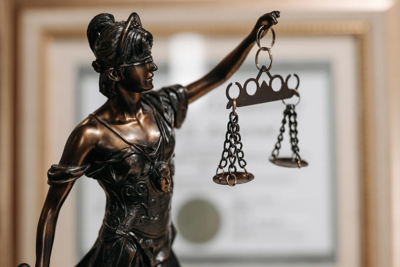 Child Pornography Charges