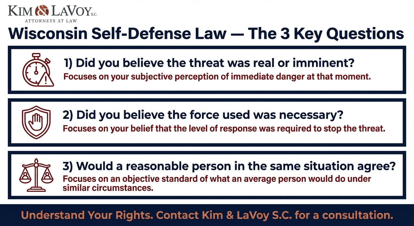 Self-Defense