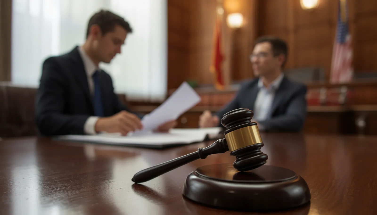 Wisconsin DUI Penalties