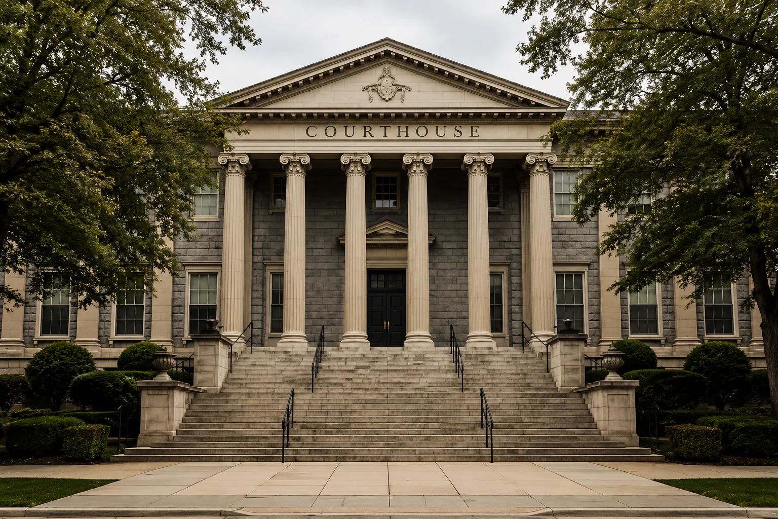 What Happens When a Case Goes to Trial in wisconsin
