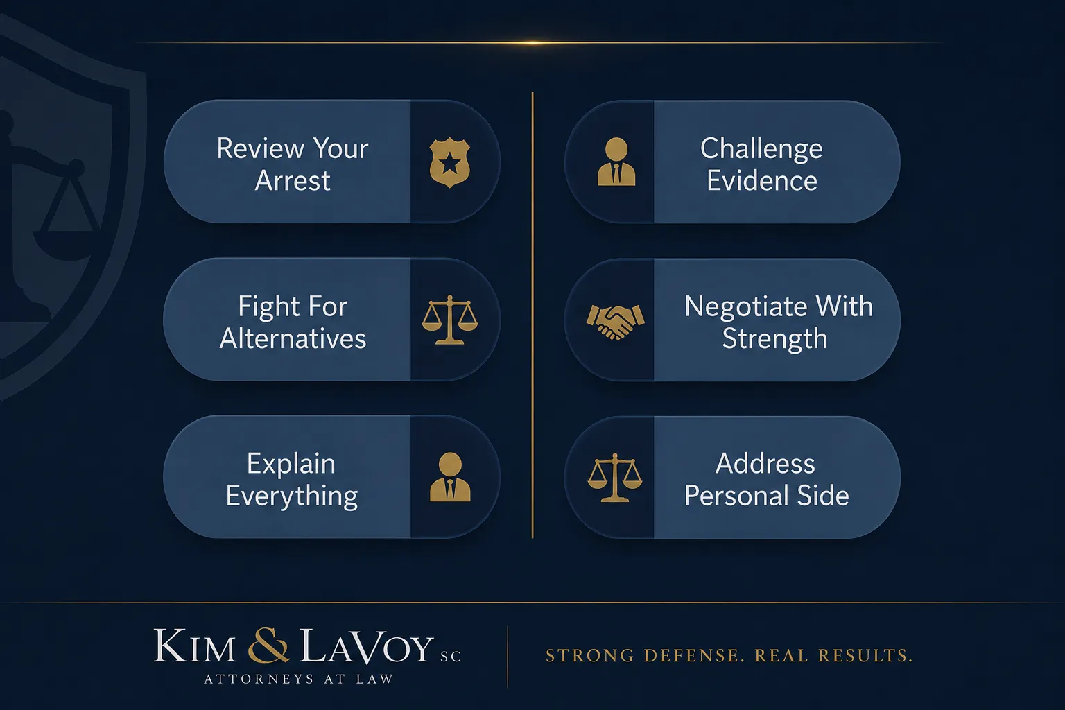 How Kim & LaVoy Can Help You