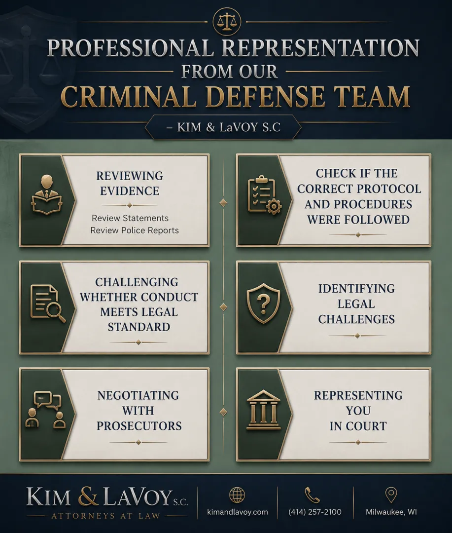 the value of working with kim and lavoy