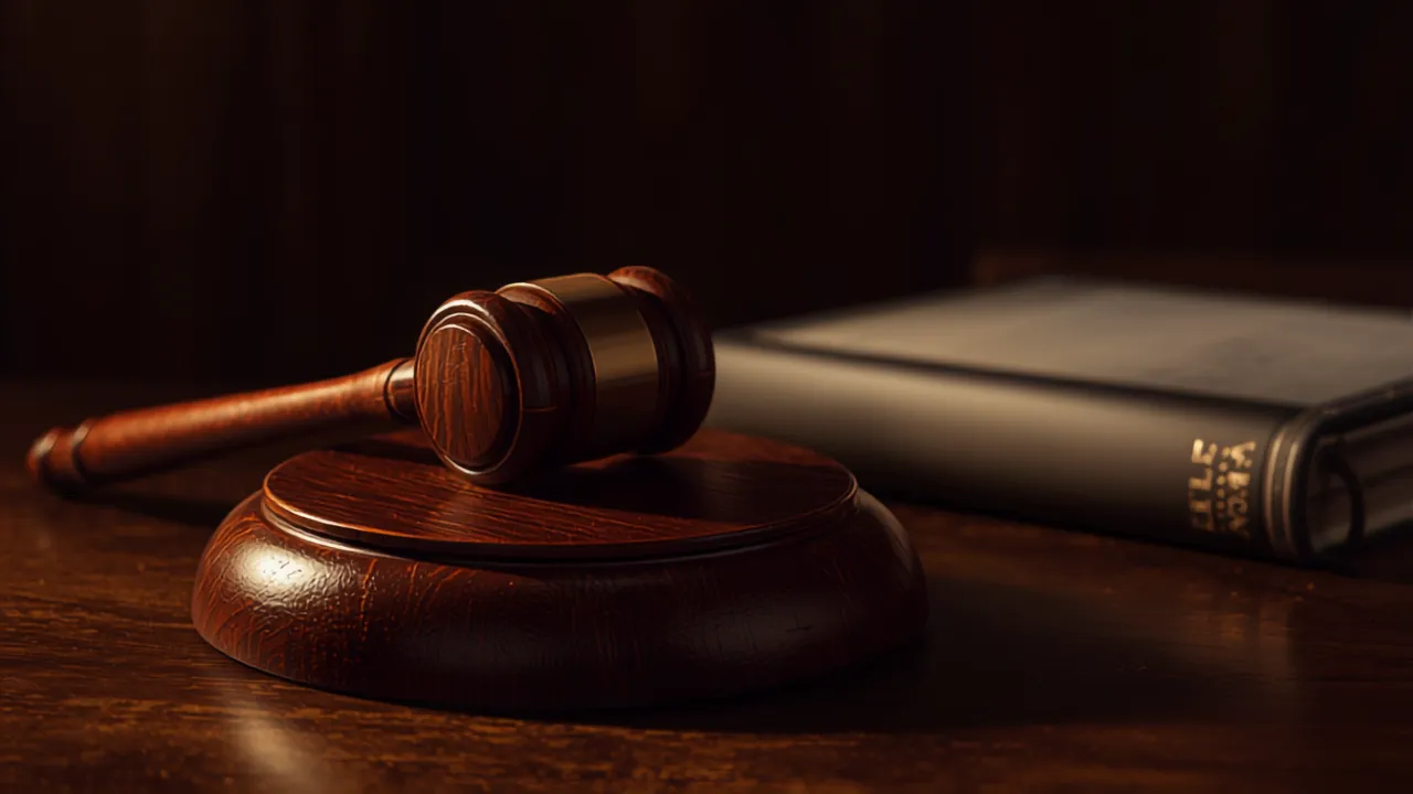 What Does a Defense Lawyer Do?